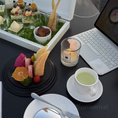 桂林漓江·瀑上酒店(象鼻山两江四湖店)·观星吧 User Photo