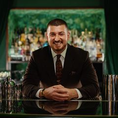 HIMKOK Storgata Destilleri User Photo