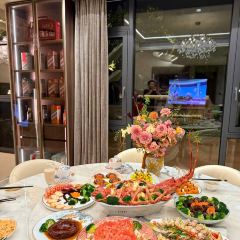 小家居饭店·海鲜 User Photo