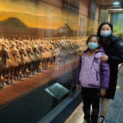 qi gai jiang lv (nan yang men dian) User Photo