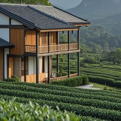 橘隐家(幔亭峰路店) User Photo