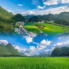 云上House User Photo