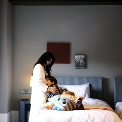 重庆既象SUNYATA度假民宿·白崖餐厅 User Photo