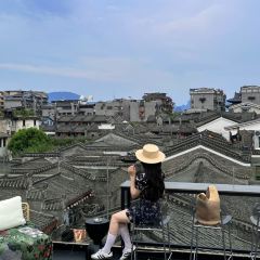 隐厨·私房菜(东西巷店) User Photo