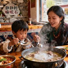 Tsing Moon kitchen User Photo