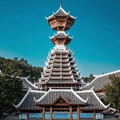 XIAJIEWABAOFAN User Photo