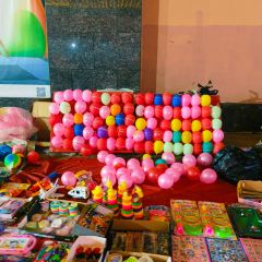 Naxi fire pond User Photo