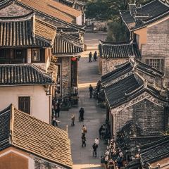 FengCheng ShuangPi Nai User Photo