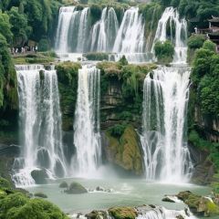 BEN LUO BO CAN YIN User Photo