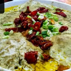 臭得香 User Photo