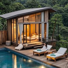 Meijie Yunding Restaurant User Photo