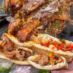 上品江湖菜(龙脊广场店) User Photo