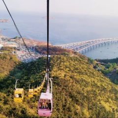 喜鼎海胆水饺(星海湾壹号店) 여행 사진