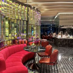 W XIAMEN · NINE Restaurant User Photo