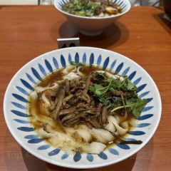 XINJIN TAO 여행 사진