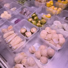 三姐妹肠粉(万安花园店)のユーザー投稿写真