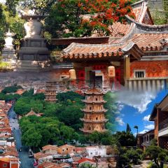 康庄满煎糕店 User Photo