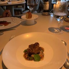 Core by Clare Smyth User Photo