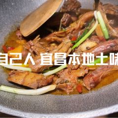 慈妈大排档(福绥路店) User Photo