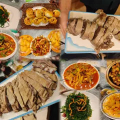 臻品川菜館張用戶圖片