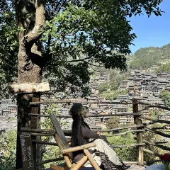 幽兰落 User Photo