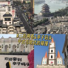 YONGWEILAOYOU User Photo