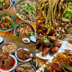 DOU XIANG SHI User Photo