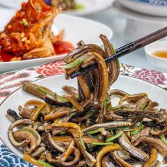 海湾荟·凤栖梧桐(镇宁路店) User Photo