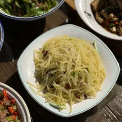 山房全景餐厅 User Photo