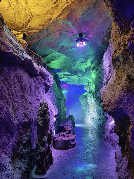 Explore the Billion-Year-Old Underground Wonder | Trip.com Anyang