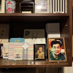 CAFE DE L’AMBRE User Photo