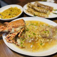 臻记小馆 RESTAURANT ZHENJI User Photo