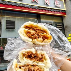 东台鱼汤面(唯诚七号公馆店) User Photo