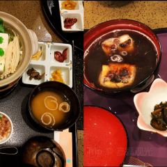 Hatsuhana Soba Honten User Photo