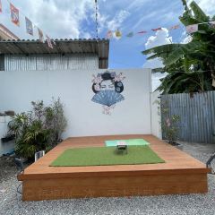 Galaxy Bar ກາແລັກຊີ້ ບາຣ໌ 여행 사진