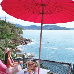 Cafe phuket view point User Photo