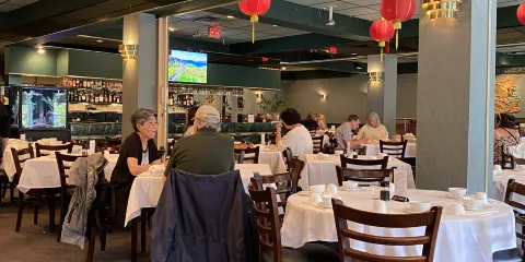 Don Mee Chinese Seafood Restaurant