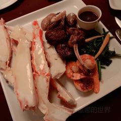 Barona Oaks Steakhouse 여행 사진