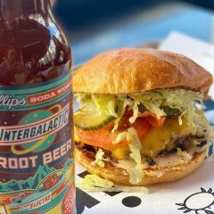 per se Social Corner User Photo