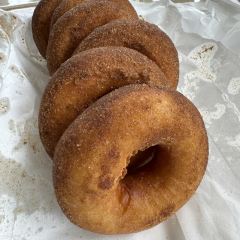 Famous Berry Donut Van User Photo
