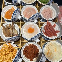 临江门毛肚火锅(金街店) 여행 사진