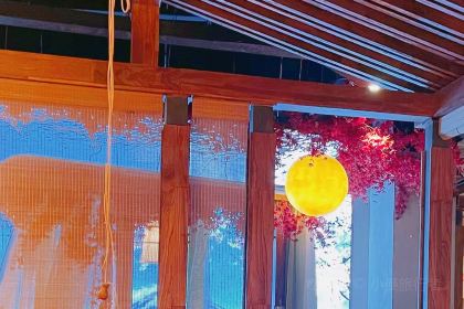 九田家黑牛烤肉料理(裕隆·爱之城店)