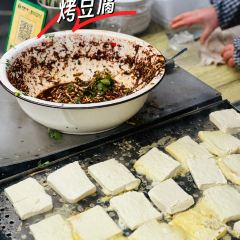 陈玲荞凉粉店 User Photo