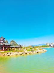 Nanshan Scenery Spot