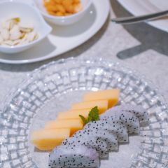 长沙建鸿达JW万豪酒店·中餐厅·皓羽轩 User Photo