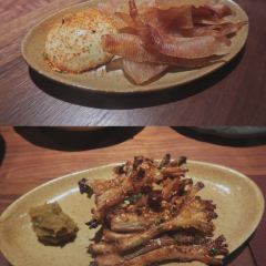 Hundo Lounge Izakaya ảnh của người dùng