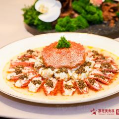 Guanyan Liujin 여행 사진