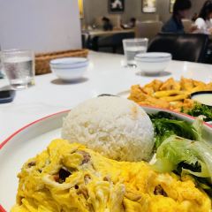 香港新悦茶餐厅(星湖店) ảnh của người dùng