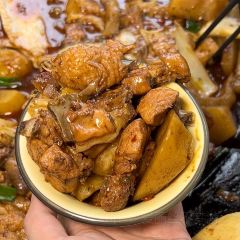 红房老灶柴火鸡 User Photo