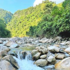石门台小水洞农庄 User Photo